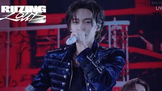 Download lagu RIIZE(라이즈) “FAME” | [RIIZING LOUD] WORLD TOUR IN TOKYO DOME 2026 mp3