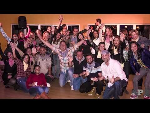 André Polonca - Evento Corporativo