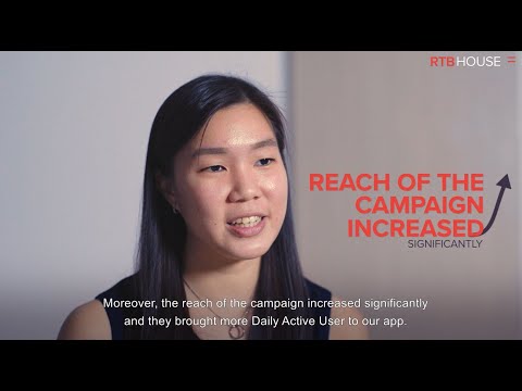 Lazada - Customer Success Story (Alicia Salim - Head of Online Marketing )