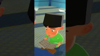 Download lagu kul vallah hun ahad mp3