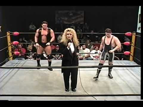 OVW TV Episode #9 - March 14, 1998