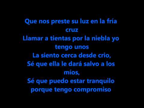 AMBKOR - "ESTRELLAS" ft. Alba del Vals con letra [2013]