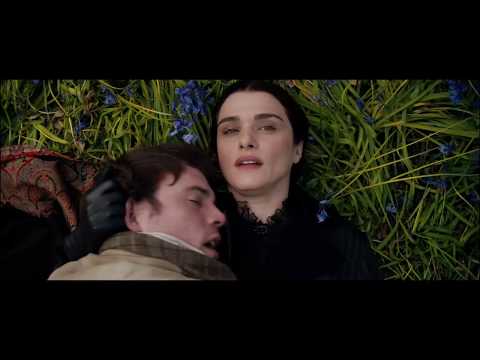 MY COUSIN RACHEL bande annonce