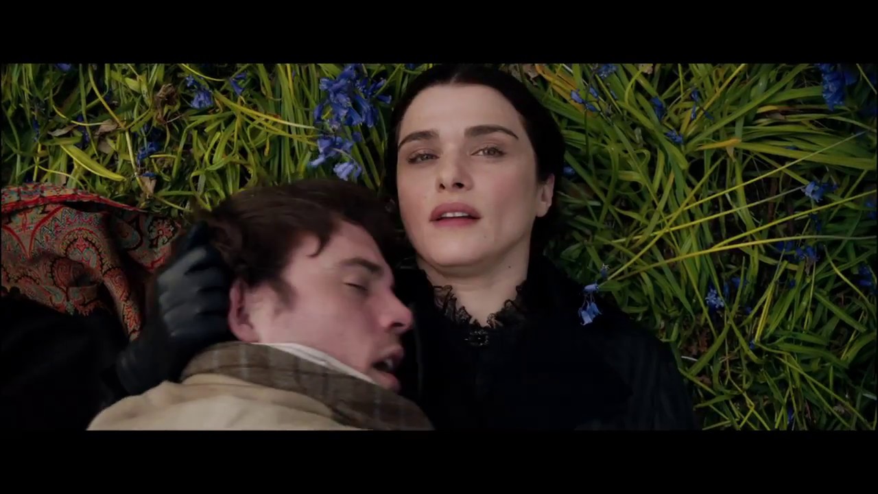 Miniature de la vidéo MY COUSIN RACHEL bande annonce du film My Cousin Rachel