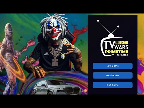 TV Wars PRIMETIME Gameplay - YouTube