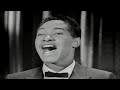 Sam Cooke "(I Love You) For Sentimental Reasons" on The Ed Sullivan Show
