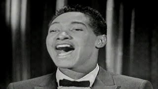 Sam Cooke &quot;(I Love You) For Sentimental Reasons&quot; on The Ed Sullivan Show