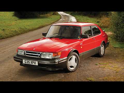 The Most Overengineered Car Ever Built