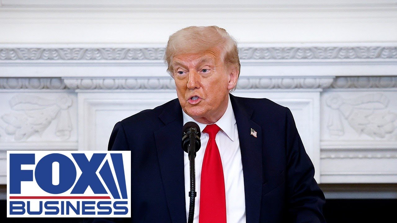 This is when our country turned 'the other direction': GOP senator