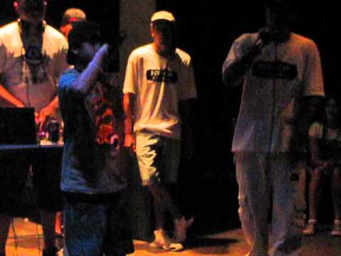 Nossa Cara, Nosso Jeito. Gabriel mc e junior mc