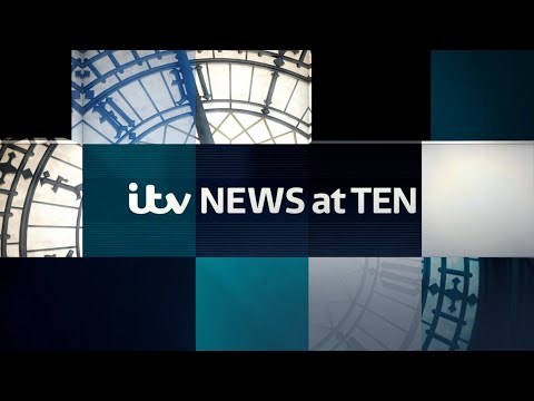 Watch Saturday's ITV News at Ten as more of the Epstein files are released