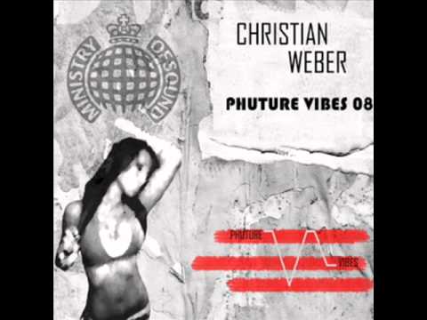 Christian Weber - Phuture vibes 08 (WMM)