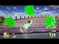 Sonic Racing Crossworlds All Main Grand Prix Cups Normal Speed With Cream Cheese