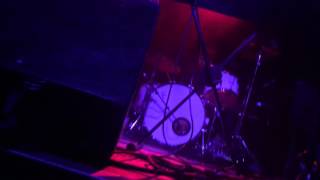 Cheatahs - Fall (Live @ XOYO, London 19/1/16)