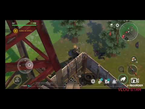 Last day on: liberando as florestas de carvalho e a floresta congelada