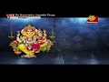 Sri Narasimha Jayanthi Sringeri