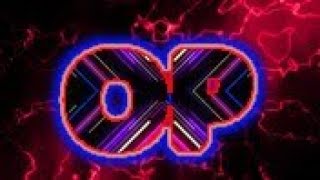 適当に作ったOP