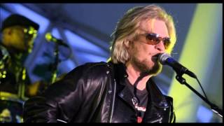 Daryl Hall - Let it Out