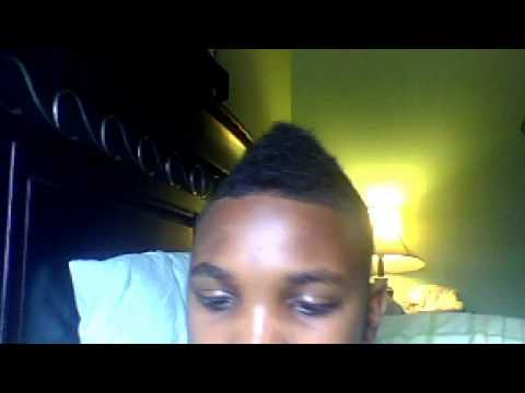 shakur grannell freestlye part 2