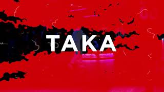 Taka song artwork
