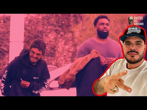 Patrulla Espiritual va por Tylor Chase: el rescate que podría cambiar su destino