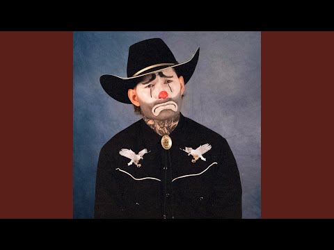 Miniatura de Rodeo Clown