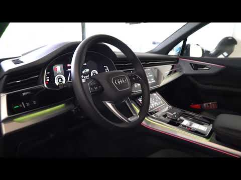 Audi Select :plus - Audi Q7