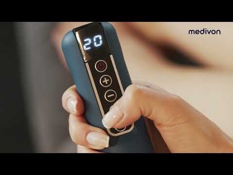 Massageapparat MEDIVON Halley