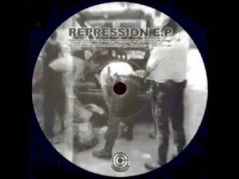Empatysm (Capsule Corp) - Repression E.P - B1