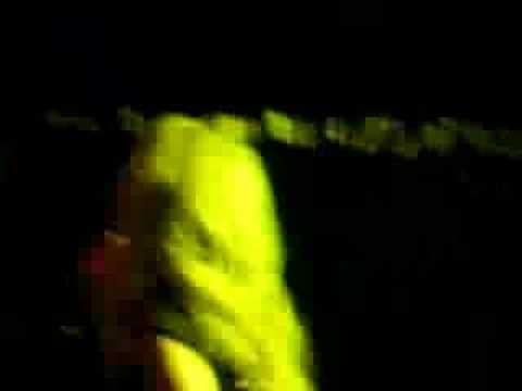 Delerium feat. Kristy Thirsk - Silence (live @ Prague)