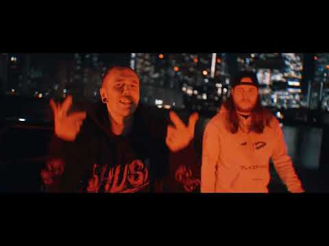 N4T3 x SHUSH - PLEDGE (OFFICIAL MUSIC VIDEO) (2023)