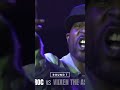 Roc Is The GOAT Killing Vix Battlerap Kingsvsqueens Urltv Tayroc