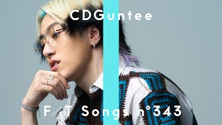 CDGuntee - Loneliness / THE FIRST TAKE