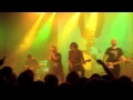 Periphery - Facepalm Mute (Live @ Manchester ...