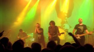 Periphery - Facepalm Mute (Live @ Manchester Academy)