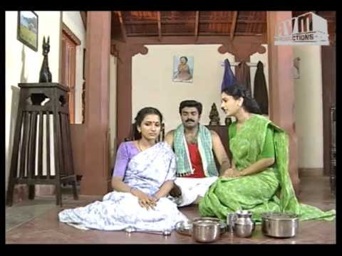 Episode 167: Nambikkai Tamil TV Serial - AVM Productions