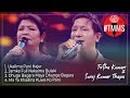 Mashup Song Tirtha Kumari Thapa Suraj Kumar Thapa