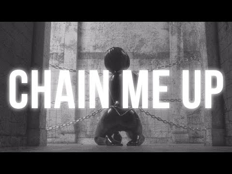 KAAZE feat. Nino Lucarelli - Chain Me Up (Official Lyric Video)