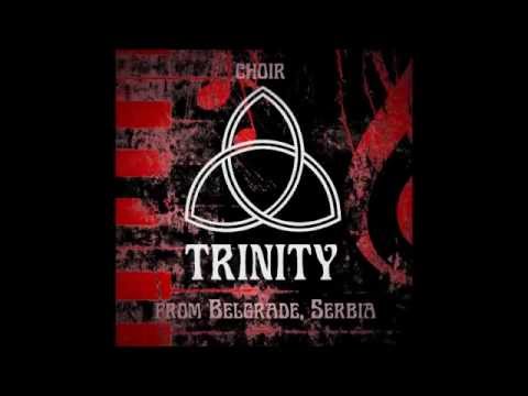 The Show Must Go On (A Cappella) - Trinity Choir, Belgrade, Serbia