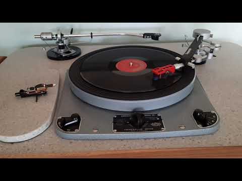 The Beatles: Hold Me Tight - Indian issue 78rpm