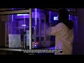 The Center For Chemical Genomics At The U M Life Sciences Institute