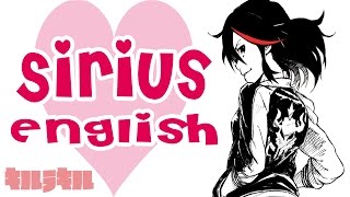 &quot;Sirius&quot; ENGLISH