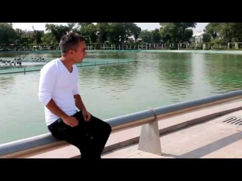 By Çağlar Al Elimdeki Gülleri HD KLİP 2013