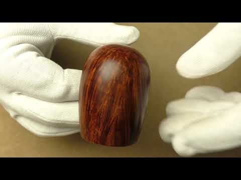 Chacom Maigret Brown - pipa 132