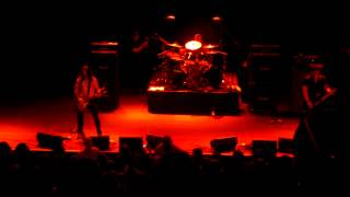 Schirenc Plays Pungent Stench - Viva La Muerte (Live @ Maryland Deathfest 2014)
