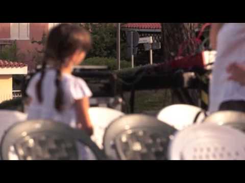 Selezioni Zecchino d'Oro 2014 - Golfo Aranci (OT) 19 luglio