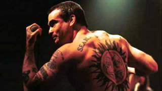 Rollins Band - On My Way To The Cage