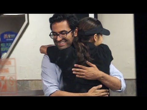 【超感人】你收過 $100 美金小費嗎？(Tipping Fast Food Workers $100)