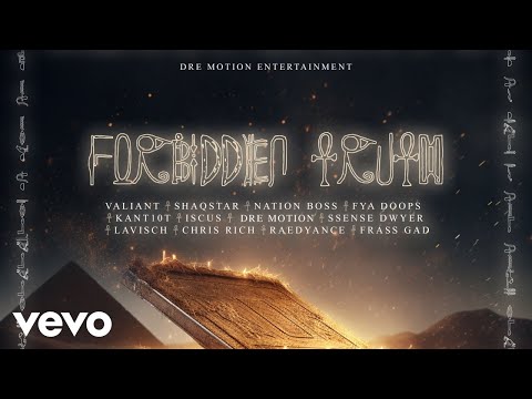 Chris Rich - Unexpected (Official Audio)