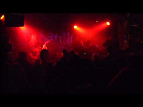 Endstille live in Braunschweig - 2014-02-22 (2/2)